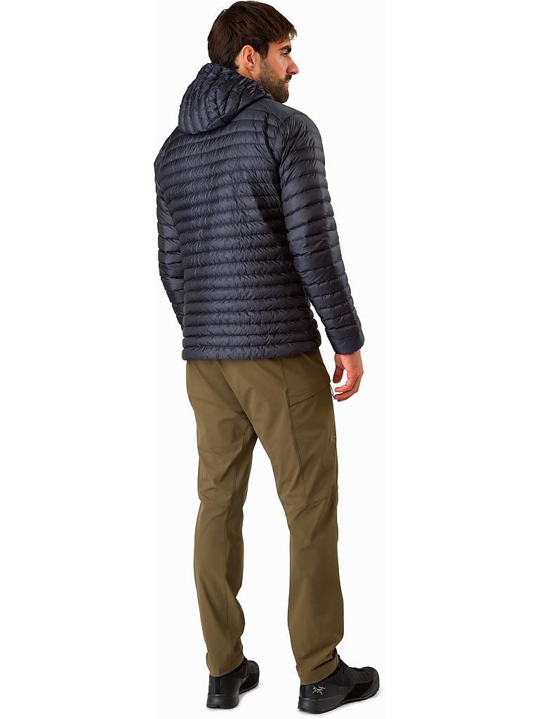ARCTERYX | Herren Daunenjacke Cerium SL Hoody | 