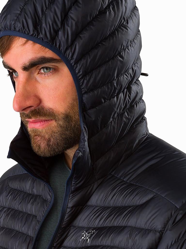 ARCTERYX | Herren Daunenjacke Cerium SL Hoody | 
