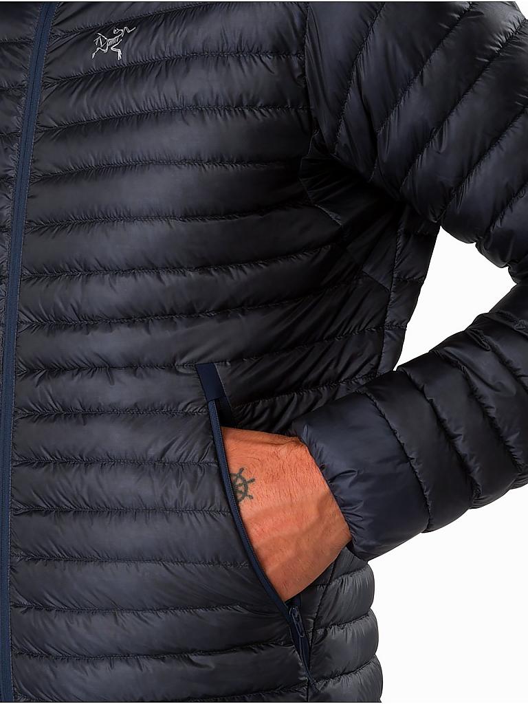 ARCTERYX | Herren Daunenjacke Cerium SL Hoody | 