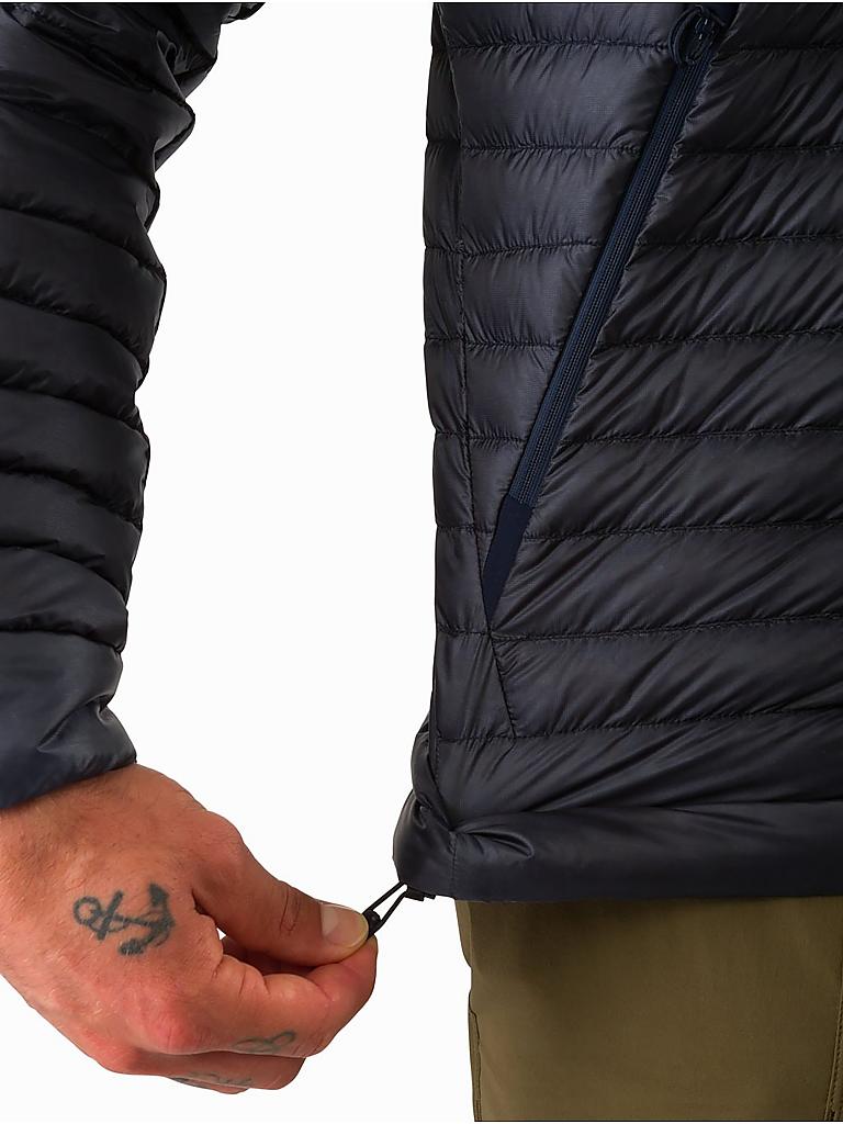 ARCTERYX | Herren Daunenjacke Cerium SL Hoody | 