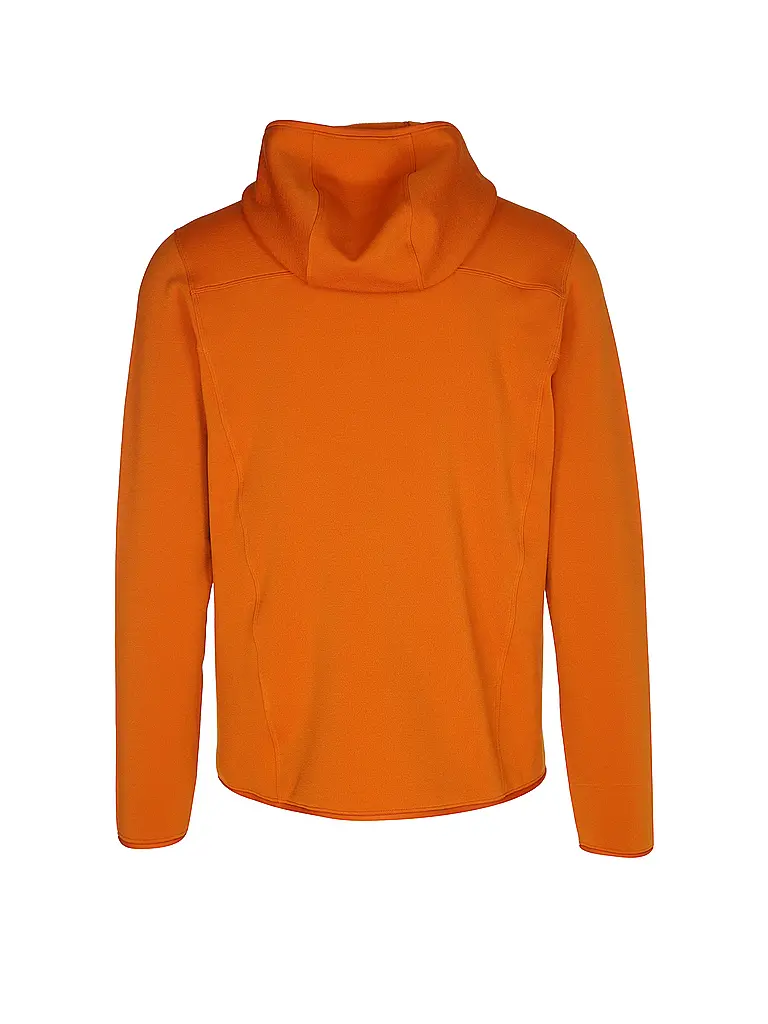 ARCTERYX | Herren Fleecejacke Kyanite Hoodie | orange