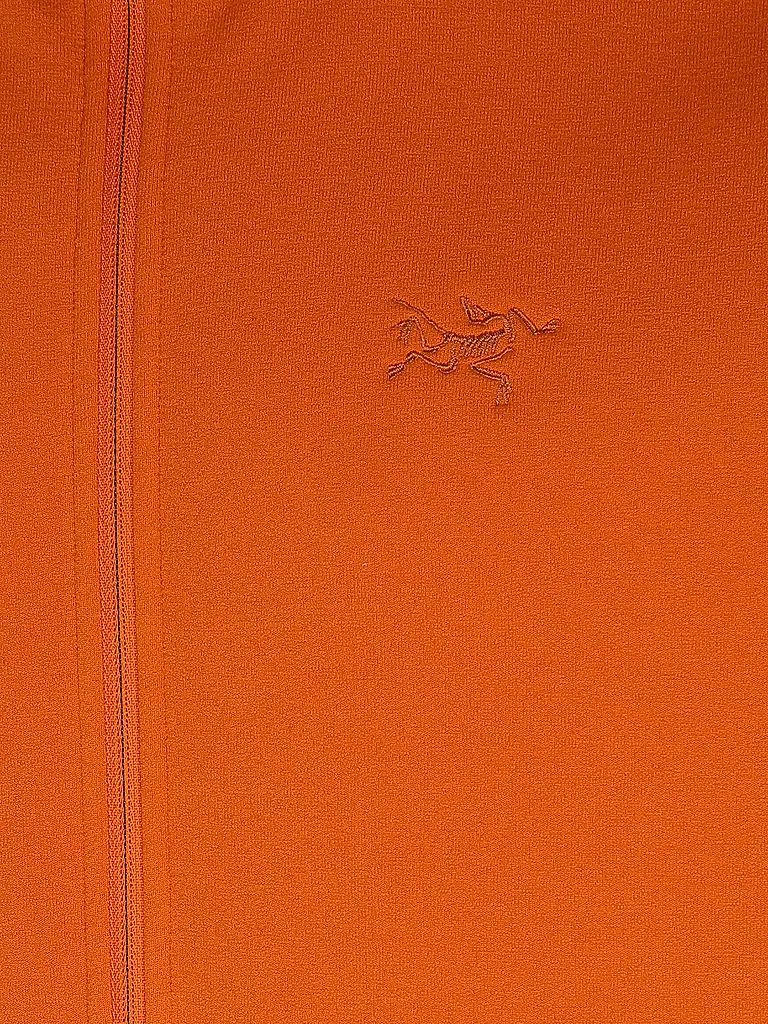 ARCTERYX | Herren Fleecejacke Kyanite Hoodie | 