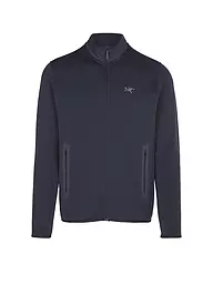ARCTERYX | Herren Fleecejacke Kyanite | grau