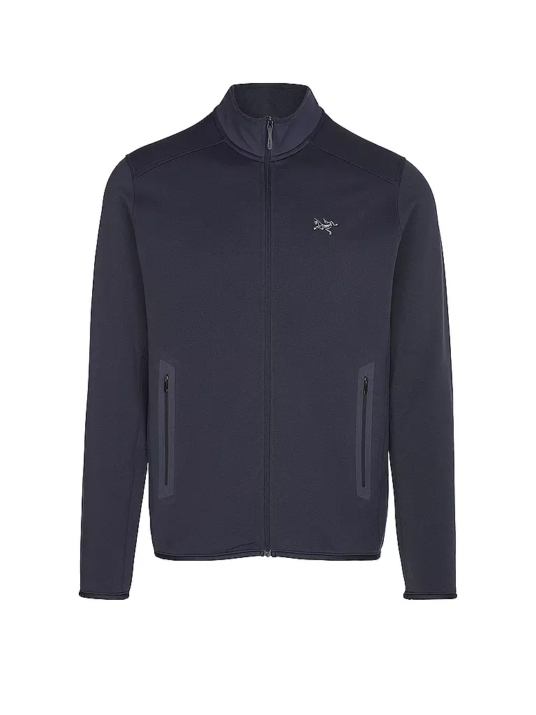 ARCTERYX | Herren Fleecejacke Kyanite | grau