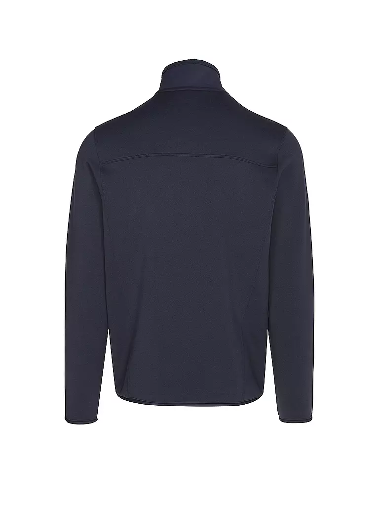 ARCTERYX | Herren Fleecejacke Kyanite | grau