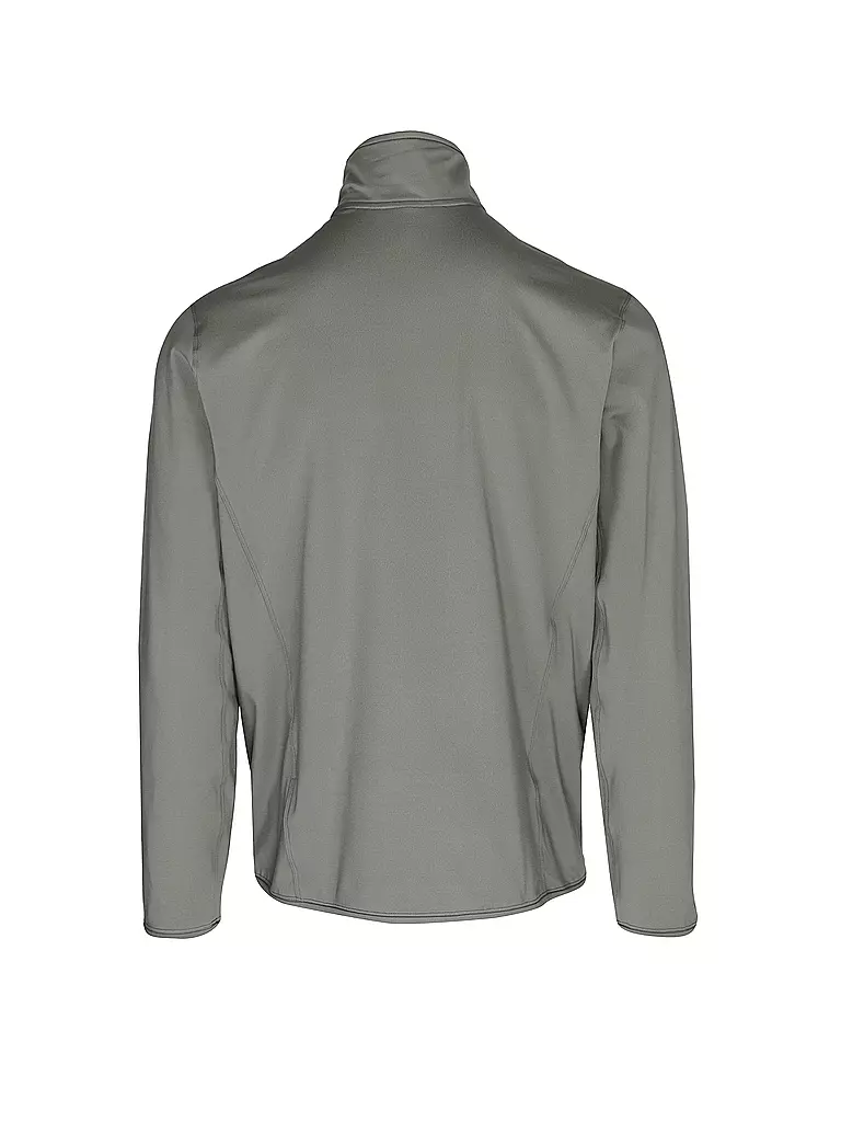 ARCTERYX | Herren Fleecejacke Kyante Lightweight | olive