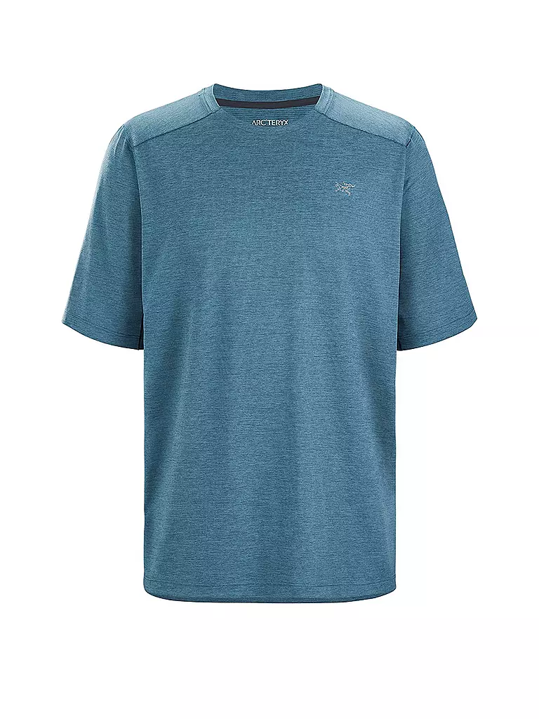 ARCTERYX | Herren Funktionsshirt Cormac Crew | petrol