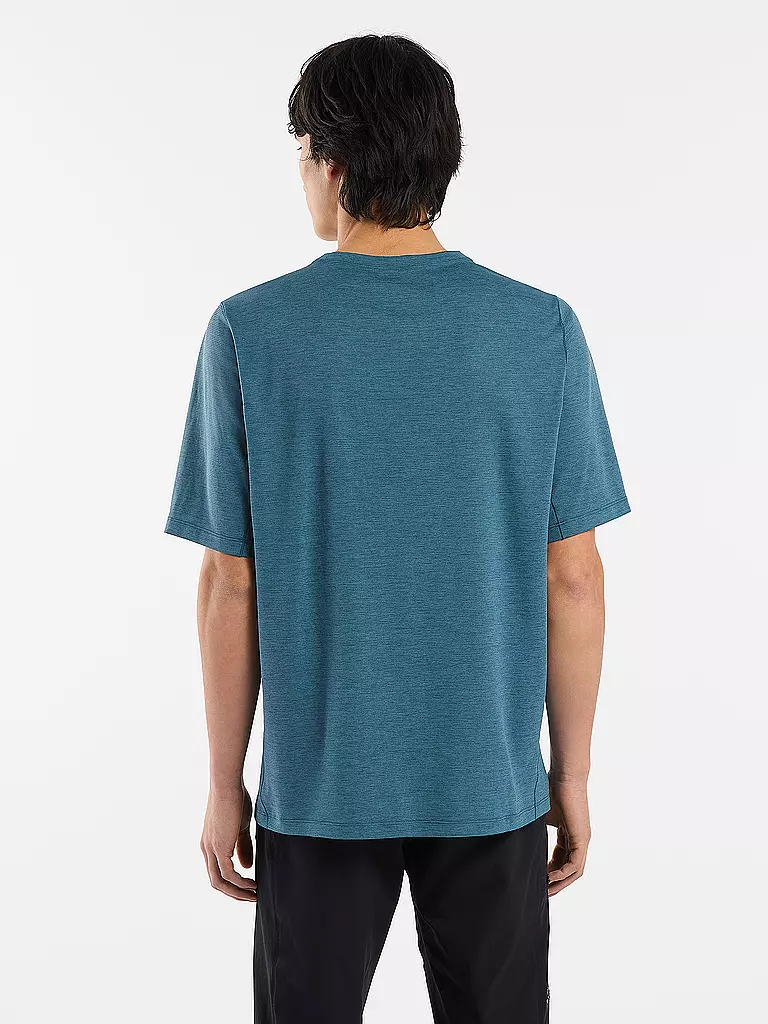 ARCTERYX | Herren Funktionsshirt Cormac Downword | petrol