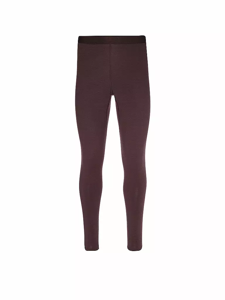 ARCTERYX | Herren Funktionsunterhose Rho Merino Wool | beere