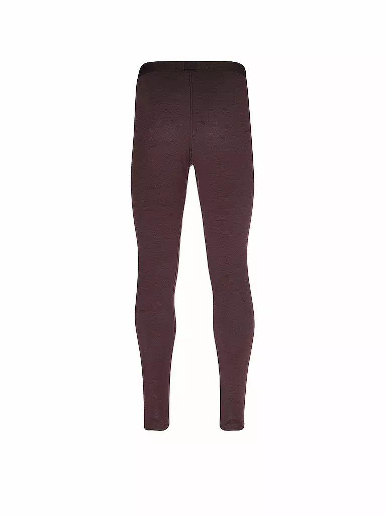 ARCTERYX | Herren Funktionsunterhose Rho Merino Wool | beere
