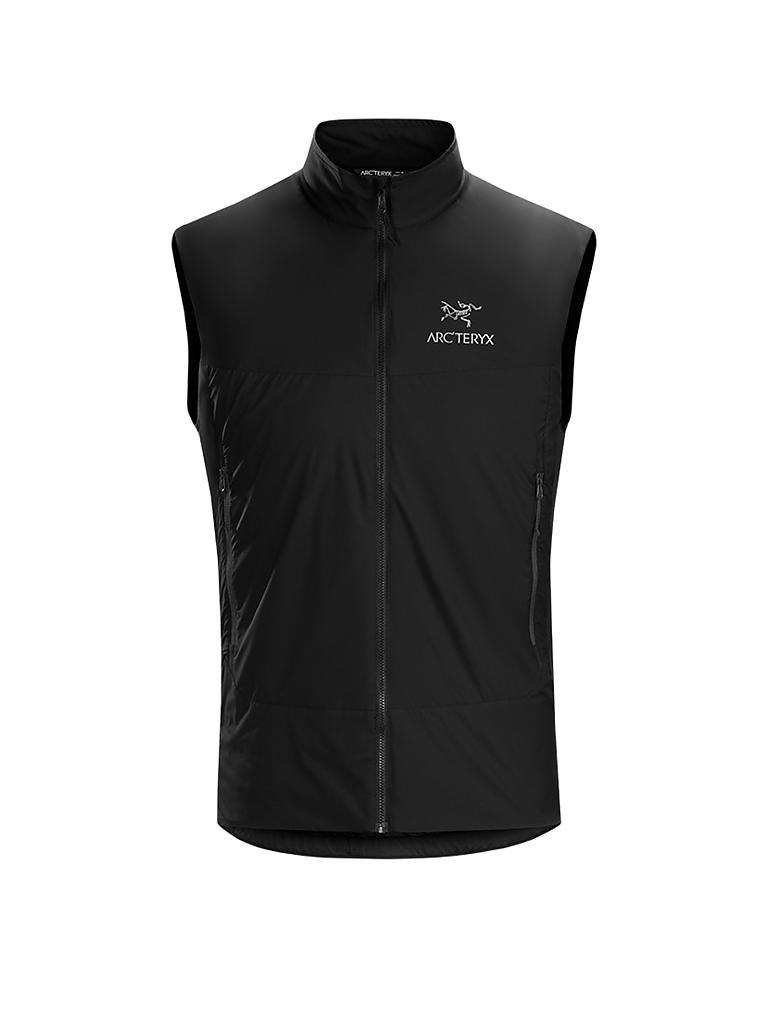 ARCTERYX | Herren Gilet Atom SL | schwarz