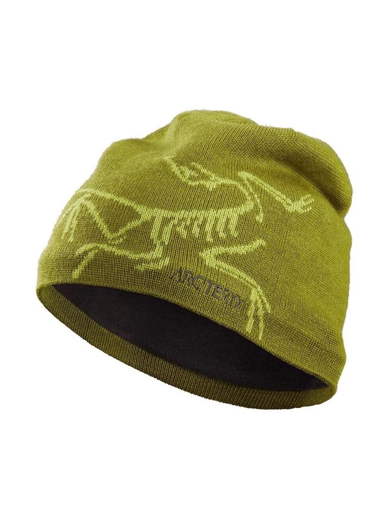 ARCTERYX | Herren Haube Bird Head Toque | olive