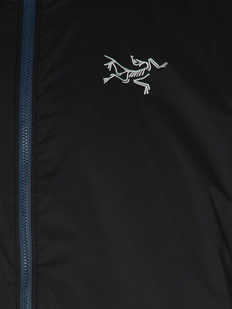 ARCTERYX | Herren Isojacke Atom Hoodie | Dunkelblau