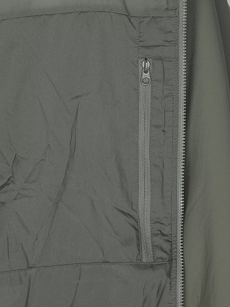 ARCTERYX | Herren Isojacke Atom Hoodie | schwarz