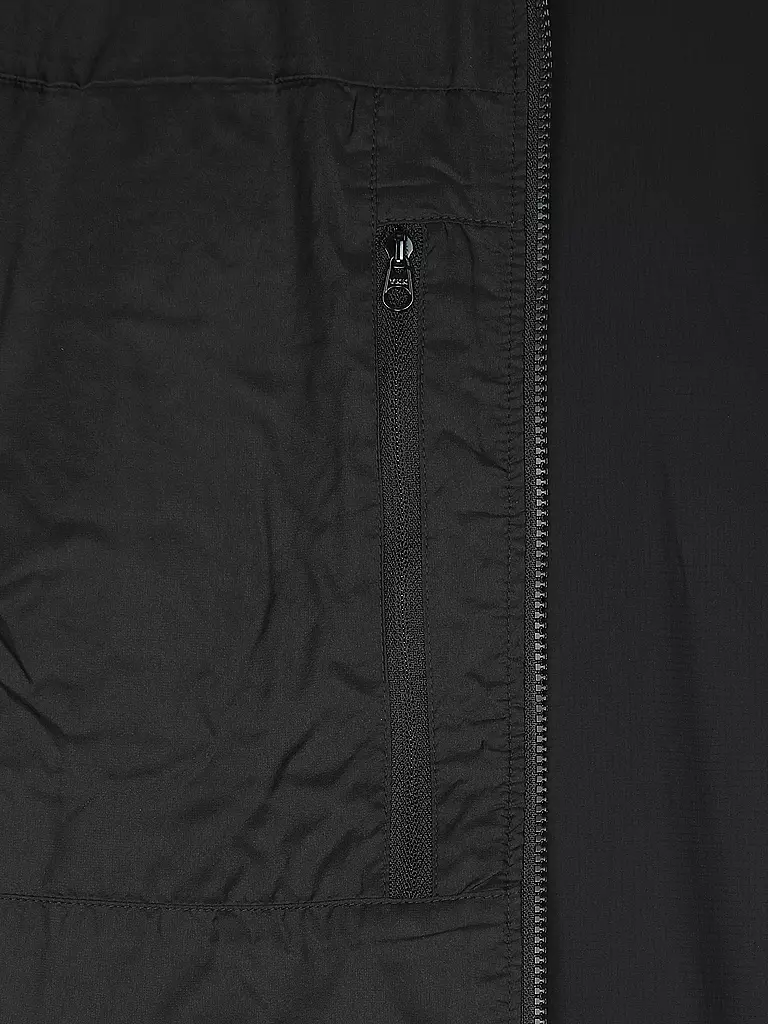 ARCTERYX | Herren Isojacke Atom Hoodie | grau