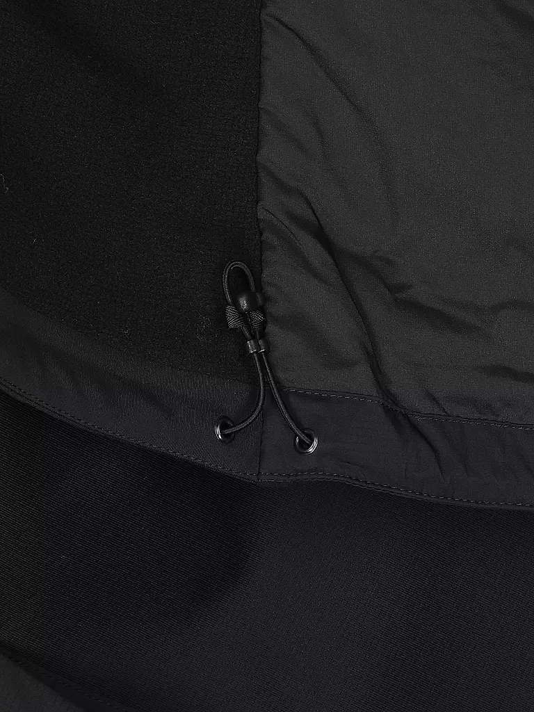 ARCTERYX | Herren Isojacke Atom Hoodie | grau