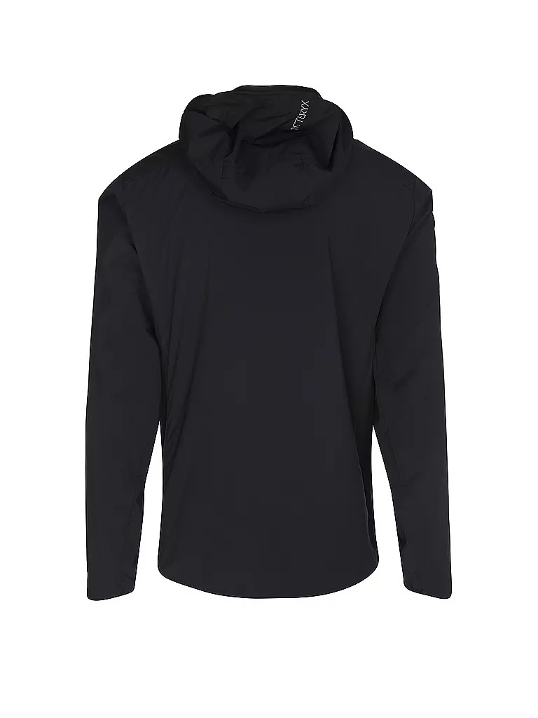 ARCTERYX | Herren Isojacke Atom SL Hoodie | grau
