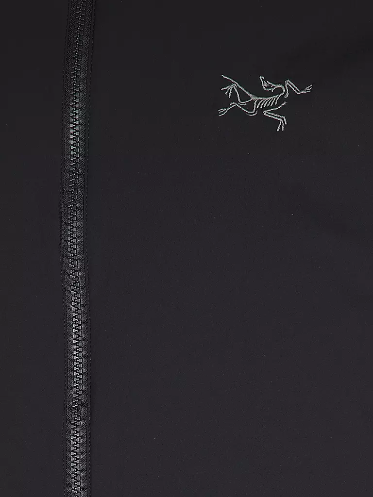 ARCTERYX | Herren Isojacke Atom SL Hoodie | grau