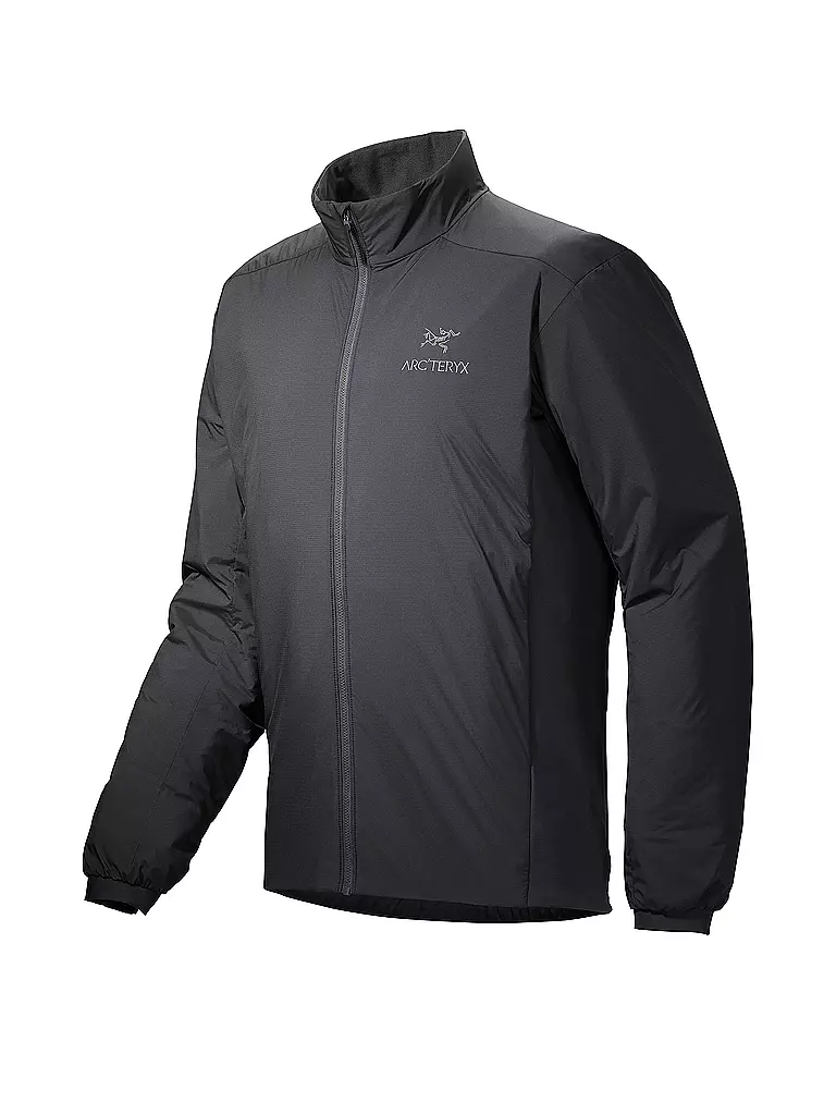 ARCTERYX | Herren Isojacke Atom | grau