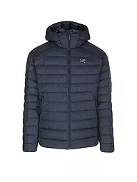 ARCTERYX | Herren Isojacke Cerium | grau