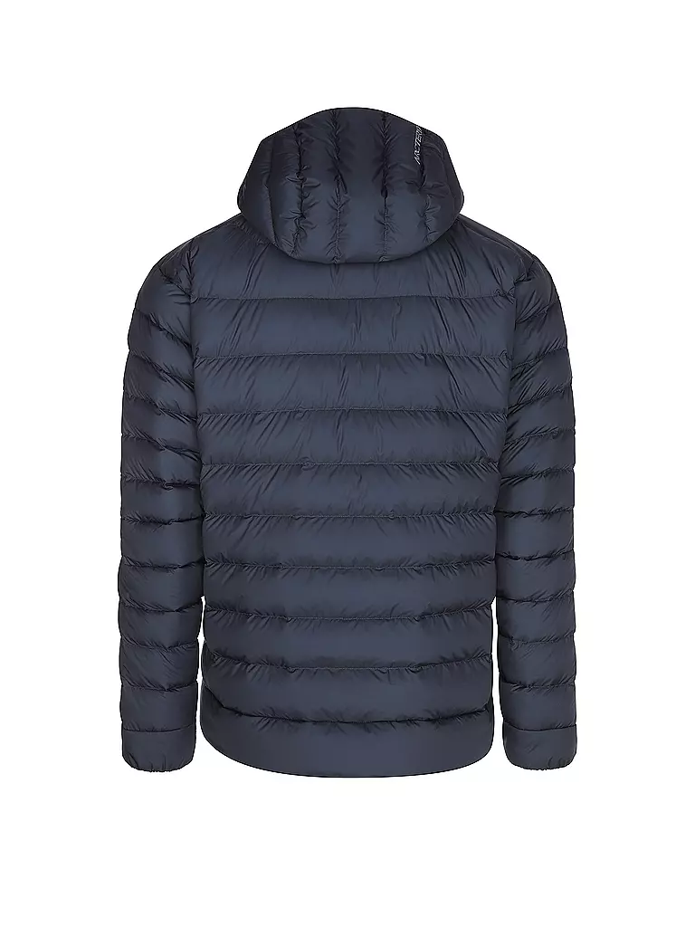 ARCTERYX | Herren Isojacke Cerium Hoodie | grau