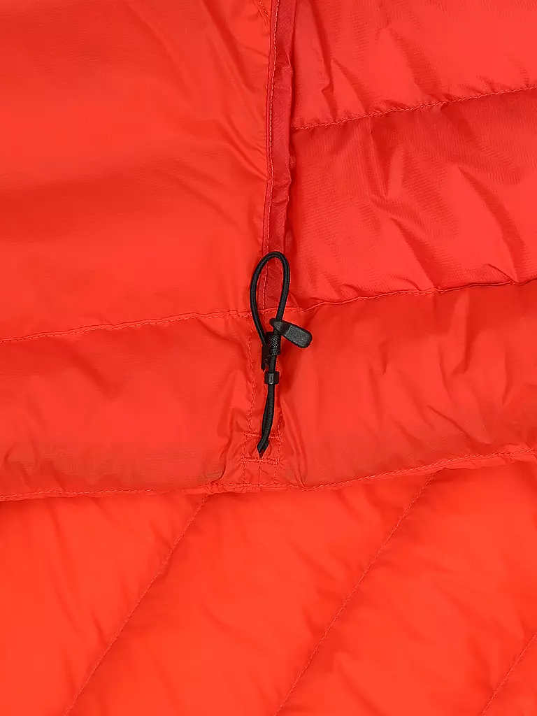 ARCTERYX | Herren Isojacke Cerium Hoodie | dunkelblau