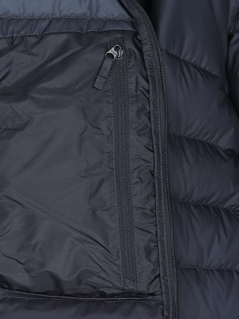 ARCTERYX | Herren Isojacke Cerium Hoodie | dunkelblau