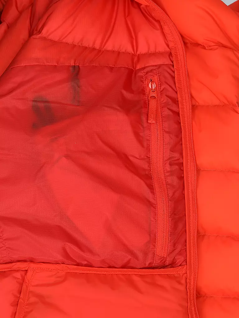ARCTERYX | Herren Isojacke Cerium Hoodie | dunkelblau