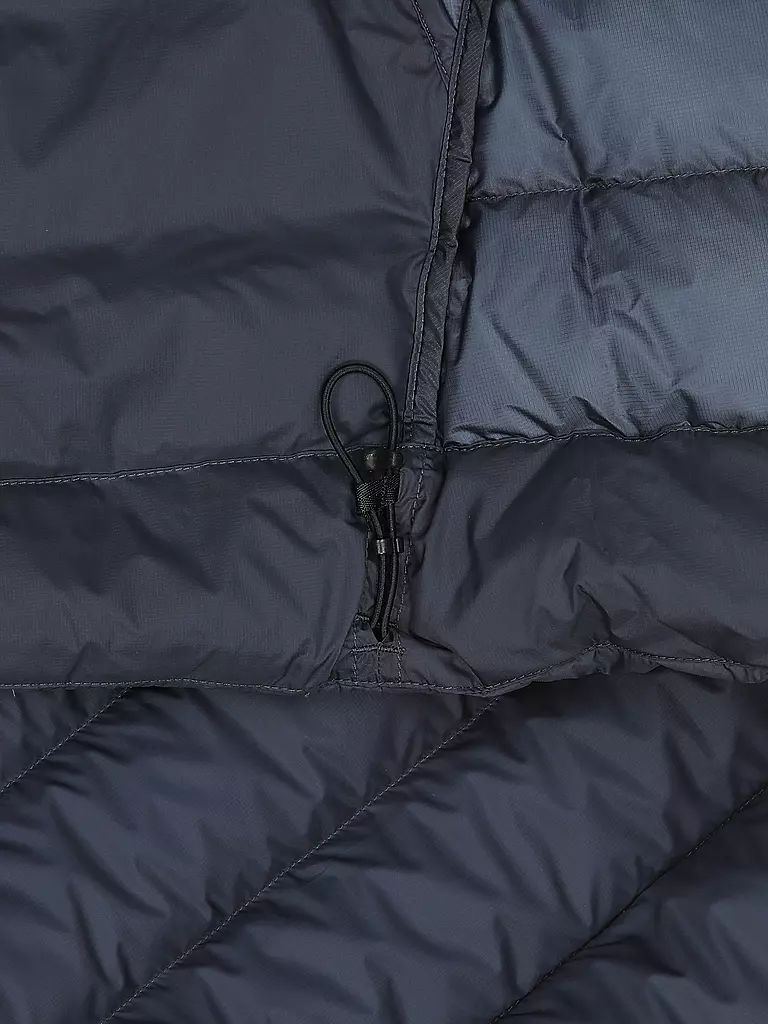 ARCTERYX | Herren Isojacke Cerium Hoodie | dunkelblau