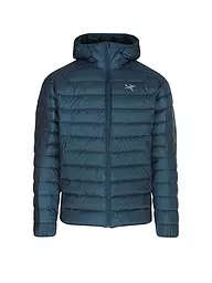 ARCTERYX | Herren Isojacke Cerium | dunkelblau