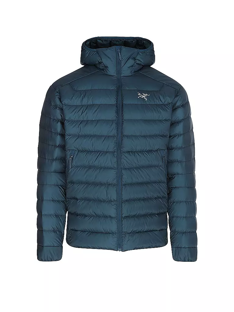 ARCTERYX | Herren Isojacke Cerium | dunkelblau