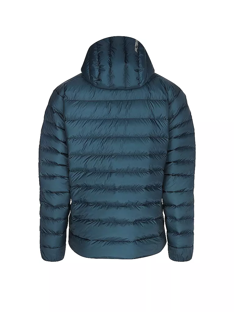 ARCTERYX | Herren Isojacke Cerium | dunkelblau