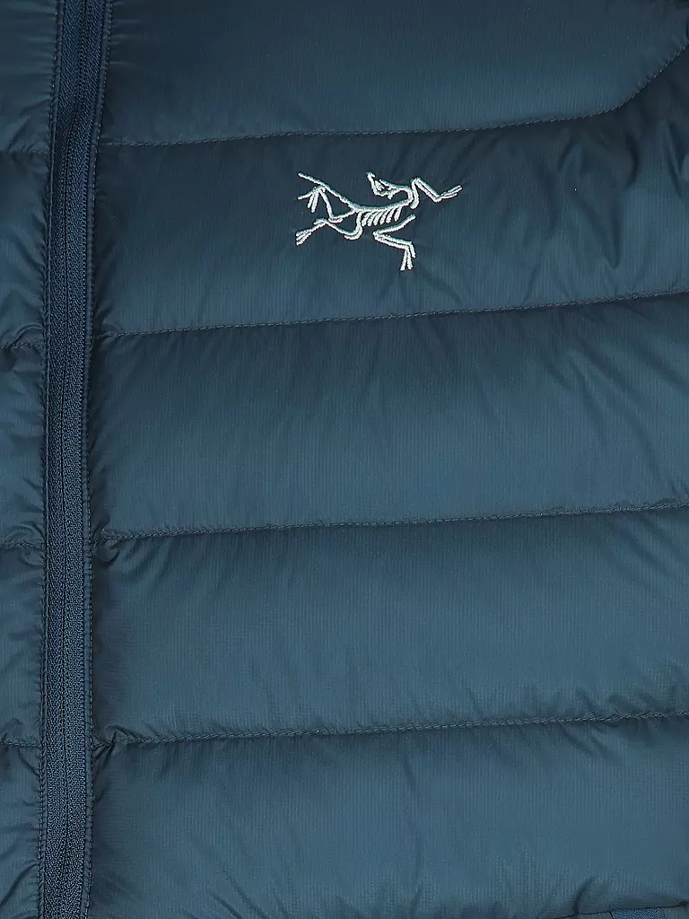 ARCTERYX | Herren Isojacke Cerium | grau