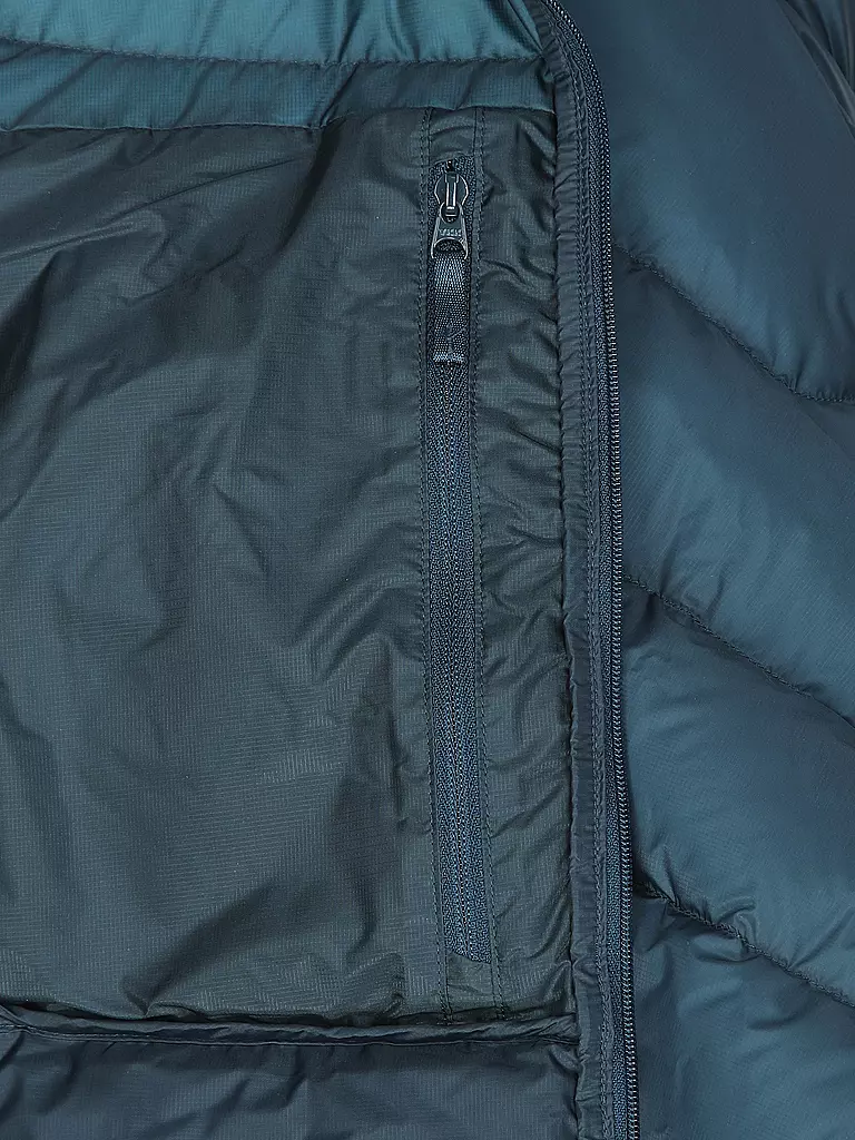 ARCTERYX | Herren Isojacke Cerium | grau