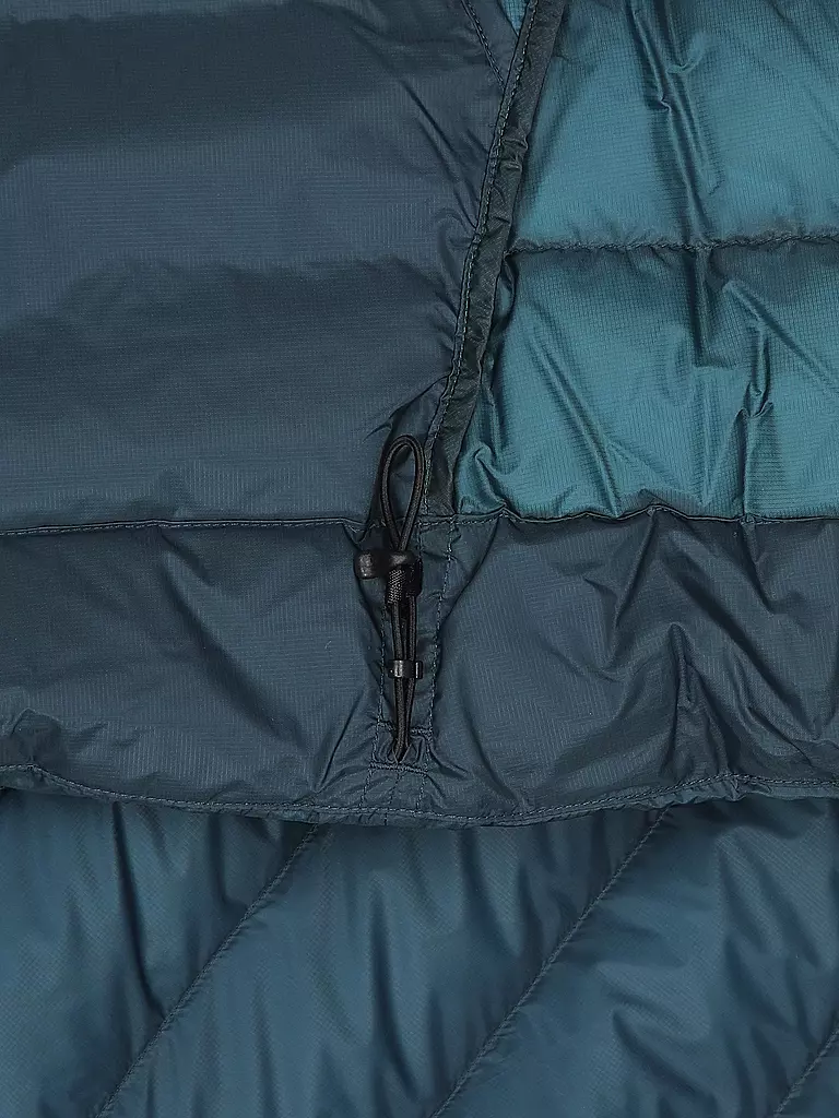 ARCTERYX | Herren Isojacke Cerium | grau