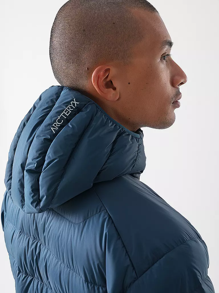 ARCTERYX | Herren Isojacke Cerium | grau
