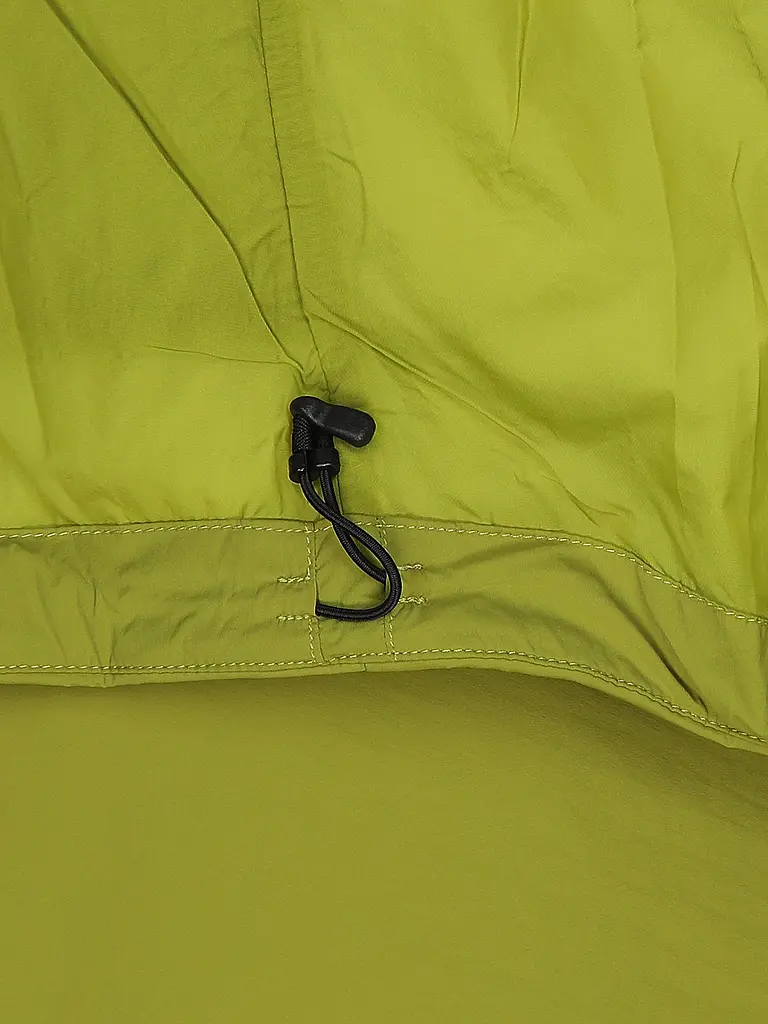 ARCTERYX | Herren Isojacke Proton Hoodie | Olive