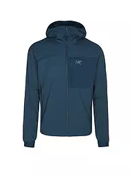 ARCTERYX | Herren Isojacke Proton SL Hoodie | dunkelblau