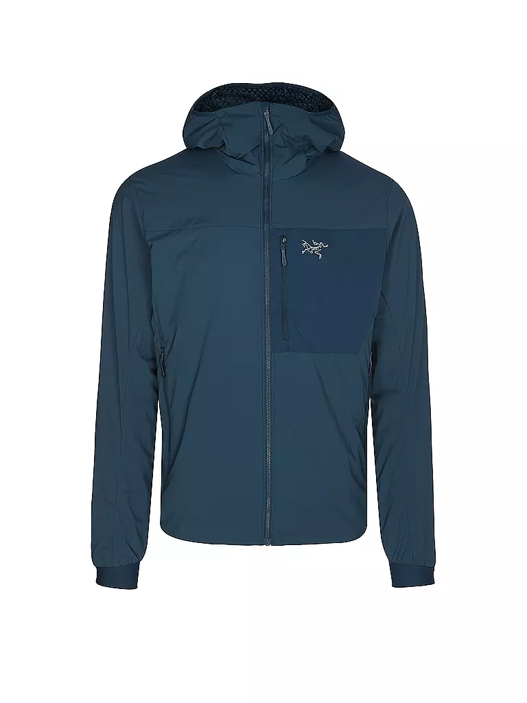 ARCTERYX | Herren Isojacke Proton SL Hoodie | dunkelblau
