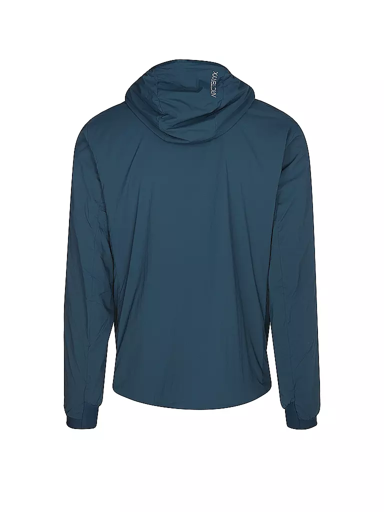 ARCTERYX | Herren Isojacke Proton SL Hoodie | dunkelblau