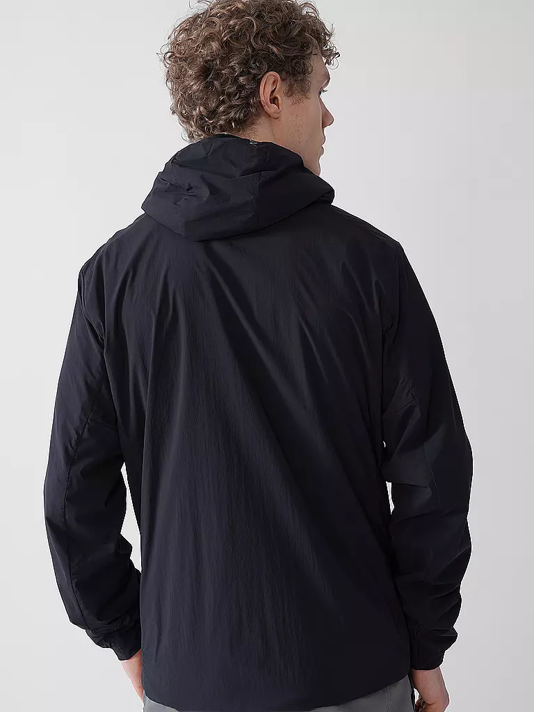 ARCTERYX | Herren Isojacke Proton SL Hoodie | rot
