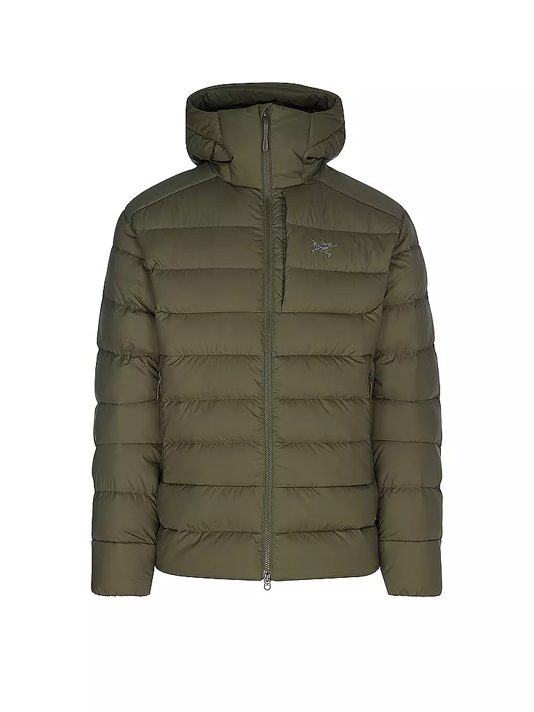 ARCTERYX | Herren Isojacke Thorium | olive