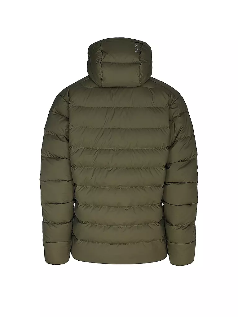 ARCTERYX | Herren Isojacke Thorium | olive