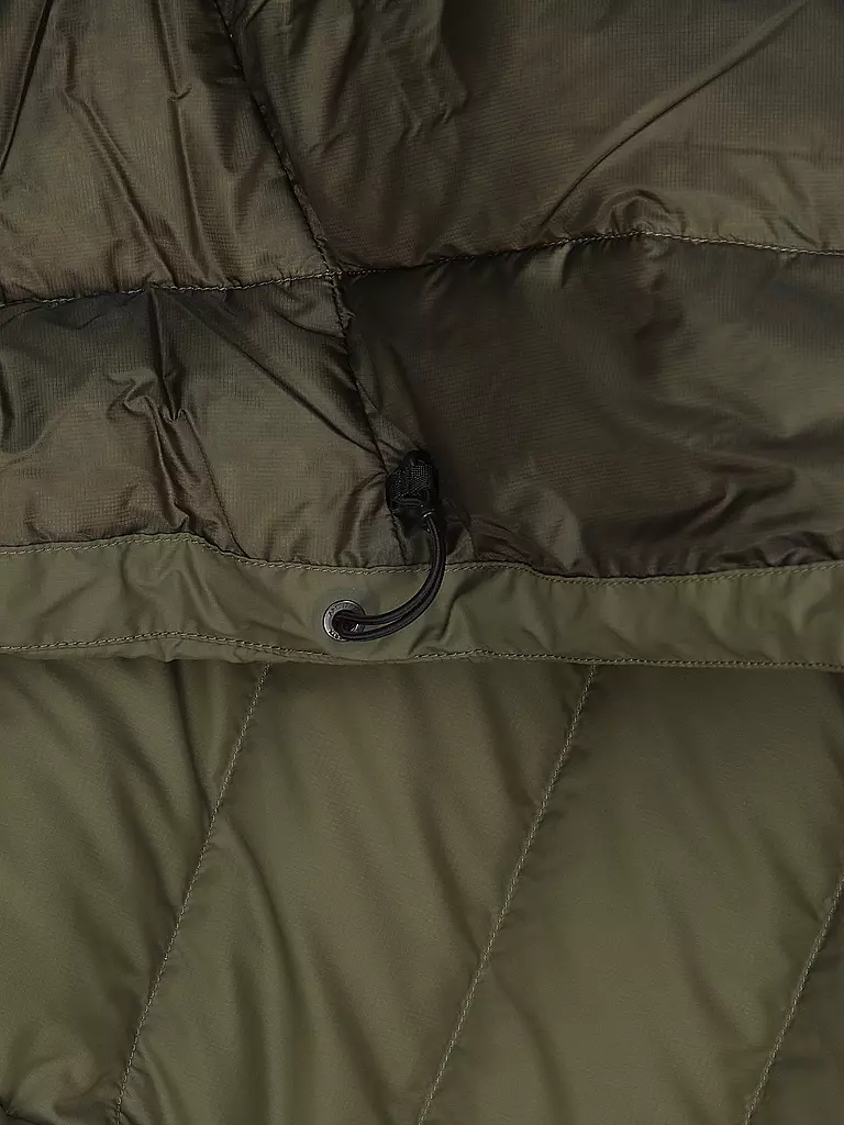 ARCTERYX | Herren Isojacke Thorium | olive