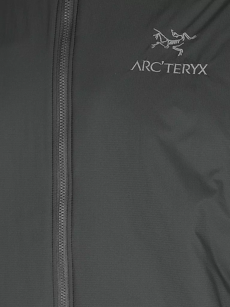 ARCTERYX | Herren Isolationsjacke Atom LT Hoodie | grau