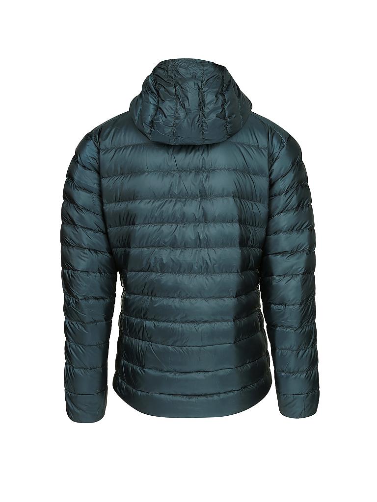 ARCTERYX | Herren Isolationsjacke Cerium LT Hoody | grau