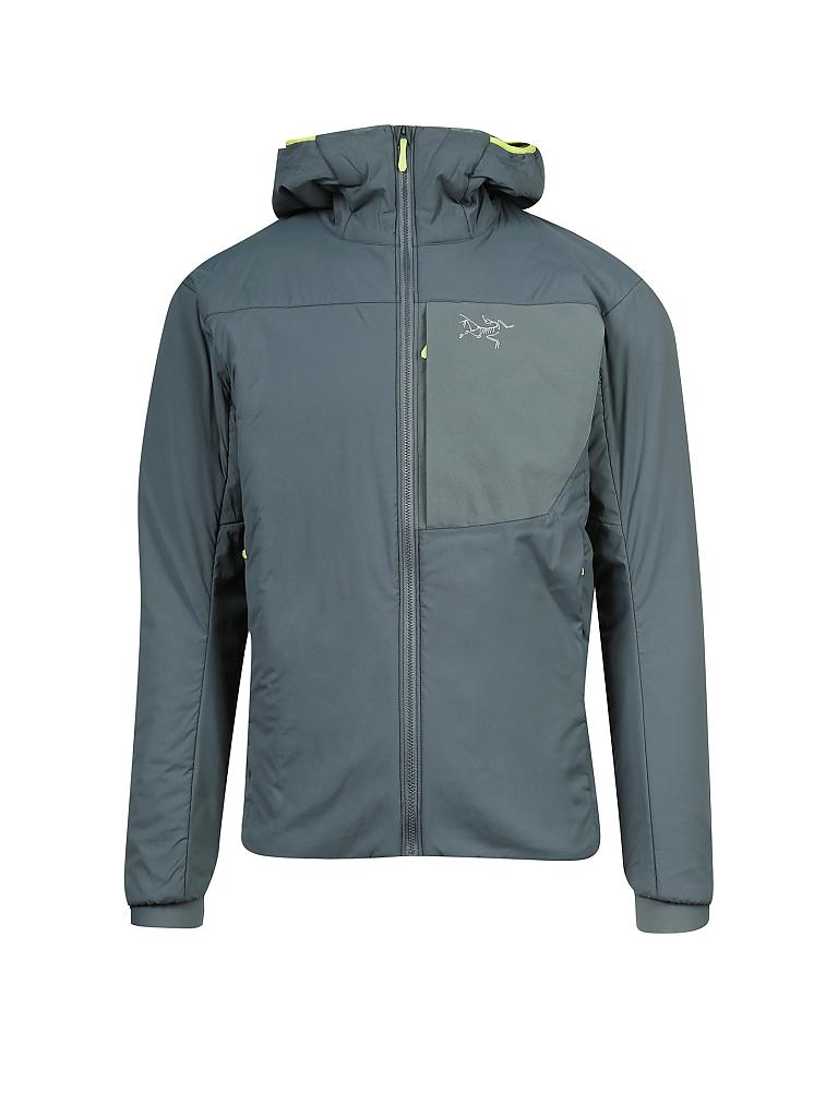 ARCTERYX | Herren Isolationsjacke Proton LT Hoody | blau