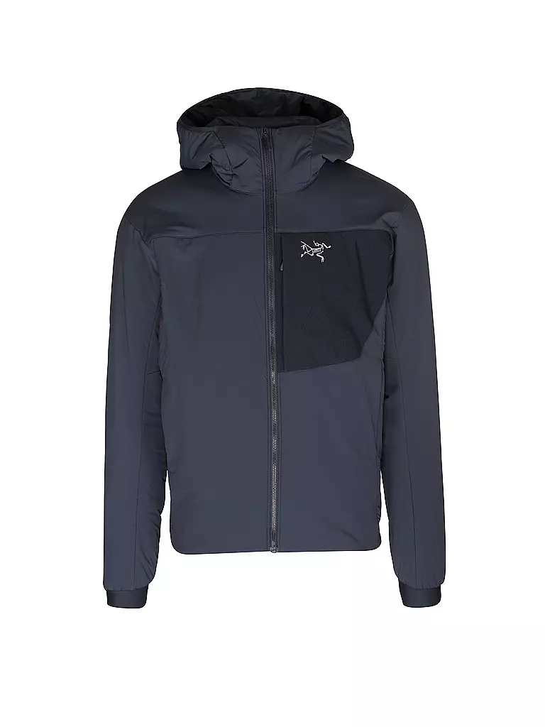 ARCTERYX | Herren Isolationsjacke Proton LT Hoody | grau