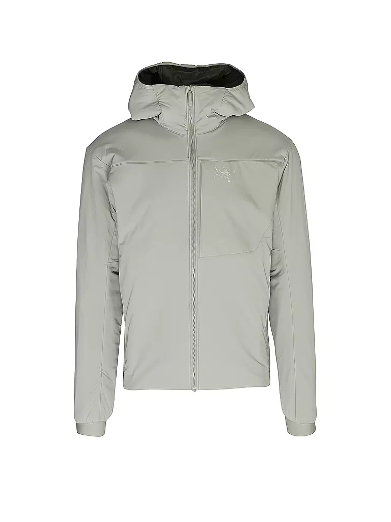 ARCTERYX | Herren Isolationsjacke Proton LT Hoody | grau