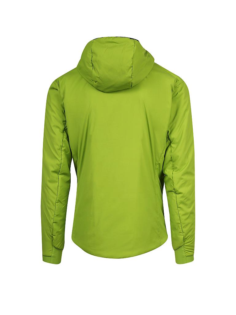 ARCTERYX | Herren Isolationsjacke Proton LT Hoody | grün